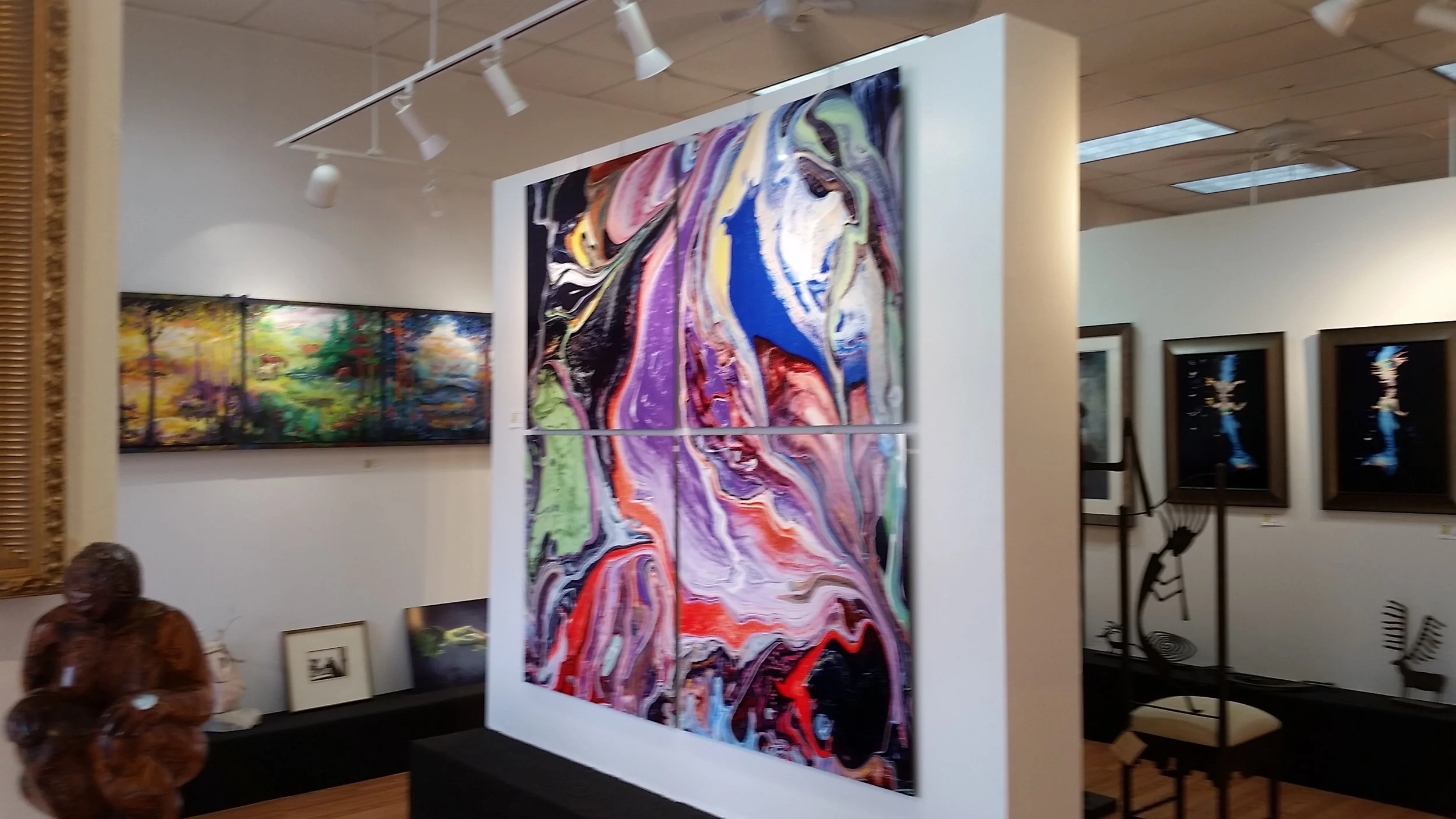 Perimeter Gallery Art&Framing Art Gallery