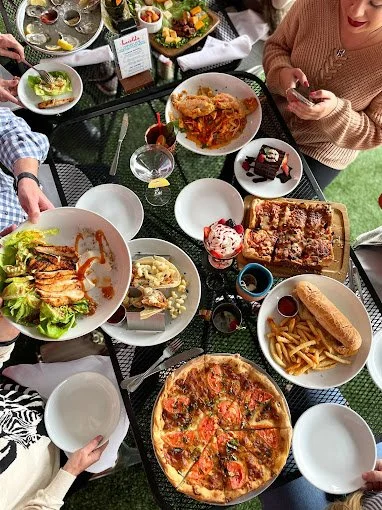 Harold’s in the Heights