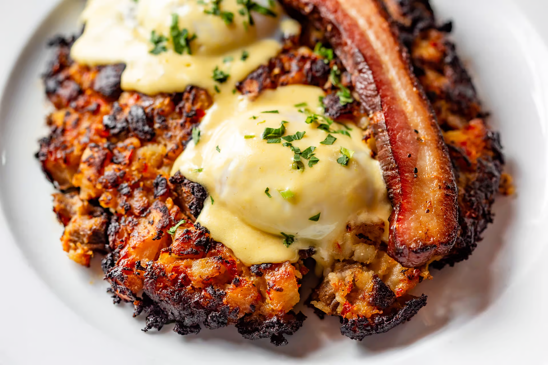 The Butcher Shop at B&B