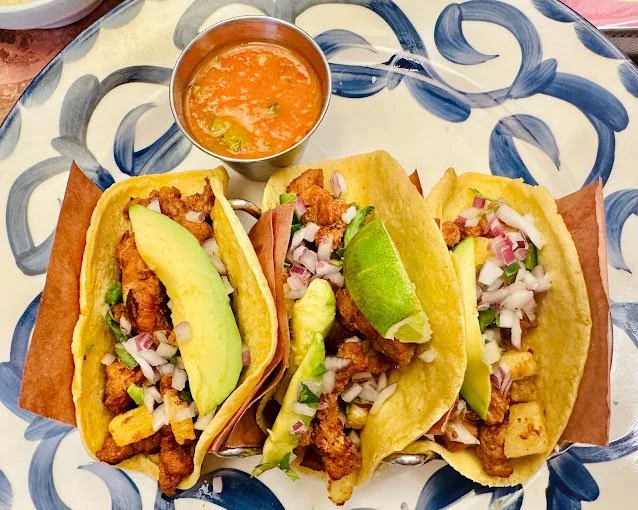 Guadalajara Del Centro