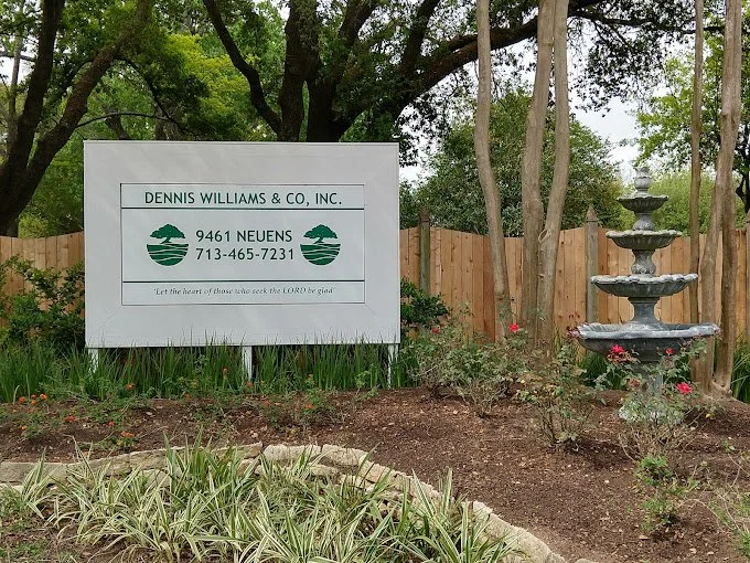 Dennis Williams & Company