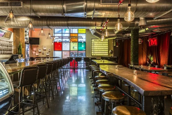 MKT Bar