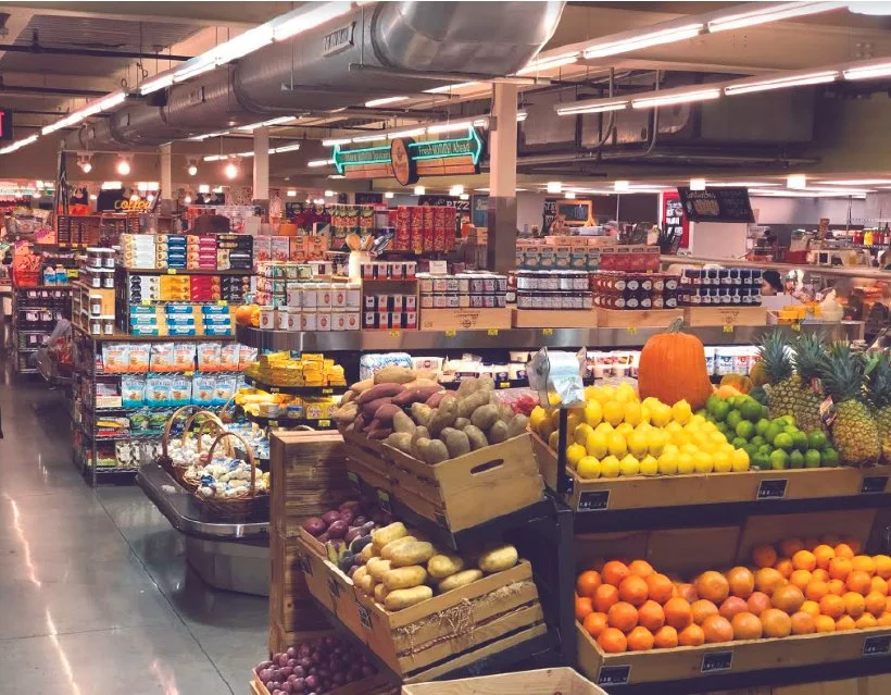 Phoenicia Specialty Foods