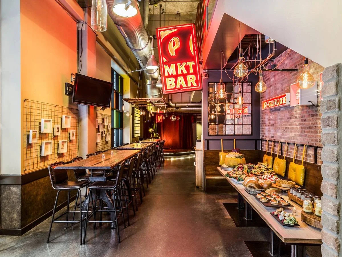 MKT Bar