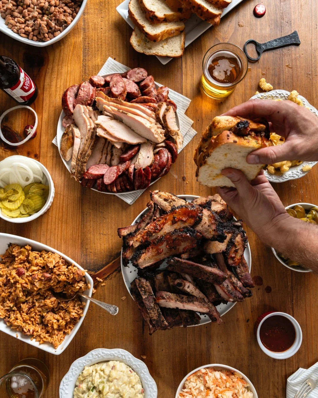 Goode Co. Armadillo Palace