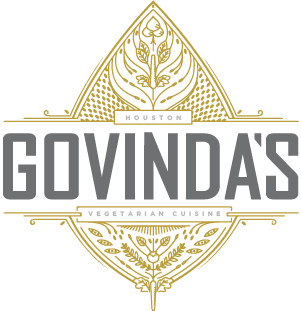 GOVINDA’S 