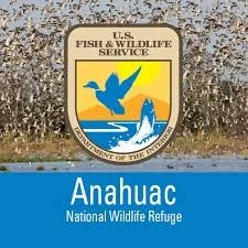  ANAHUAC National Wildlife Refuge 