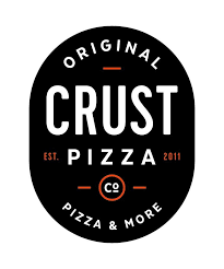  CRUST PIZZA CO. & TAPROOM 